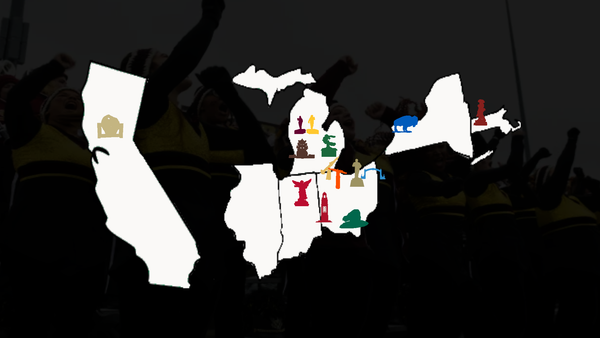 Welcome to By The Belt!